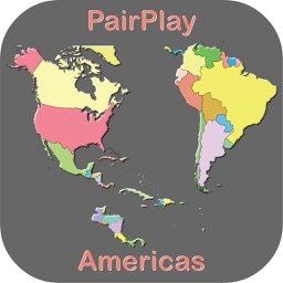 PairPlay Americas