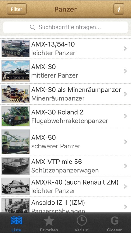 1000 Panzer und Militärfahrzeuge