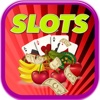 Awesome Slots Big Paradise - Super City Downtown!