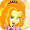 Shopping Mall Girl Dress Up Chic Salon Style Game