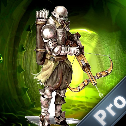 Archer Rival Pro:Bow Arrow best games icon