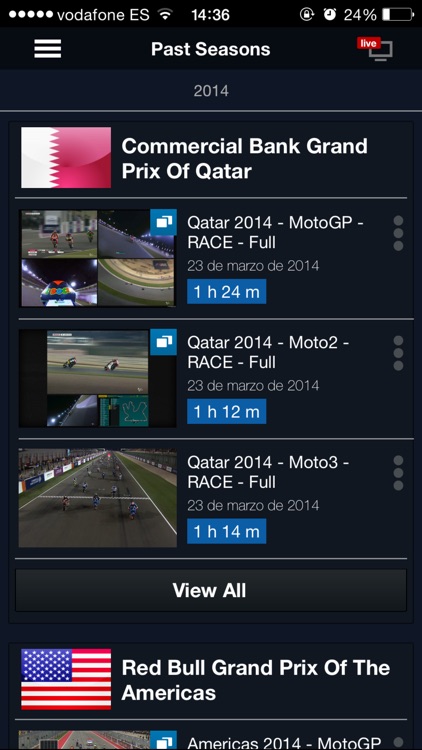 VideoPass screenshot-3