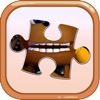 Icon Cartoon Jigsaw Puzzles for Five Nights at Freddy's