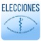 El Tribunal de Elecciones del Colegio de Médicos y Cirujanos de Costa rica de Costa Rica se complace en brindarles la Aplicación Móvil para el Sistema de Elecciones