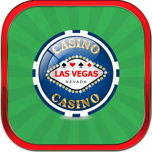Big Diamond Black Slots Machines HD - Free Casino Icon