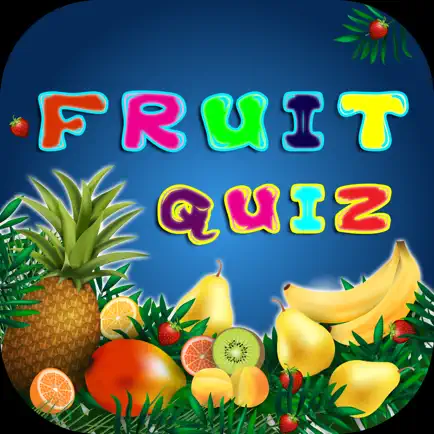 Fruit ABC Learning Toddler - flashcard & tracing Читы