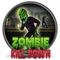 Zombie Kill Down is an action-packed thrill-hunting of walking dead where huge waves of zombie coming to you