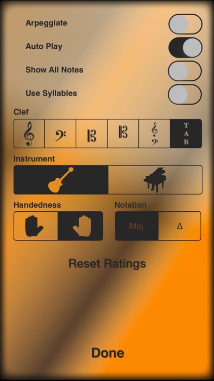 ChordLab screenshot-4