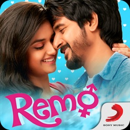 Remo Tamil Movie Songs