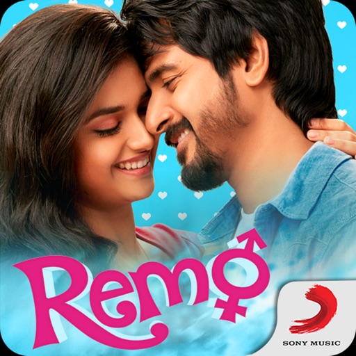 Remo Tamil Movie Songs by SONY MUSIC INDIA