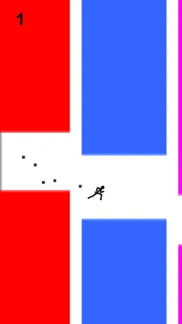 Game screenshot Stickman Jump: Doodle Edition mod apk