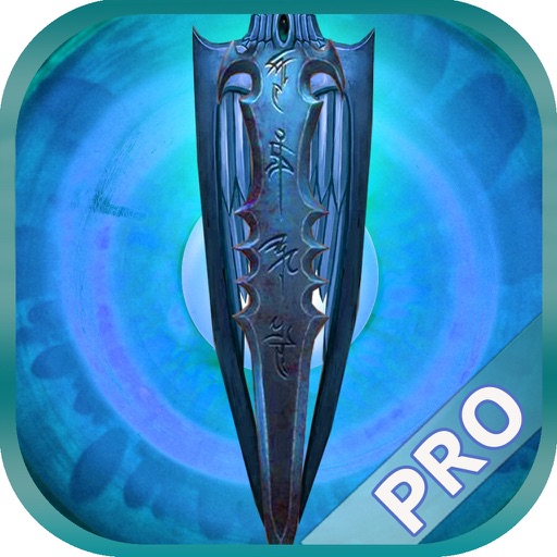 RPG-Blade Of King Pro icon