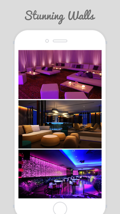 How to cancel & delete Lounge Design Ideas - Modern Bar Design Ideas from iphone & ipad 2