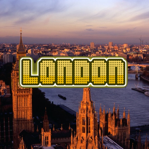 London City Guide Tour icon