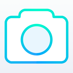 ‎NoLocation - Remove exif data from photos