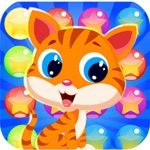 Cat Click Tapping - Star Game