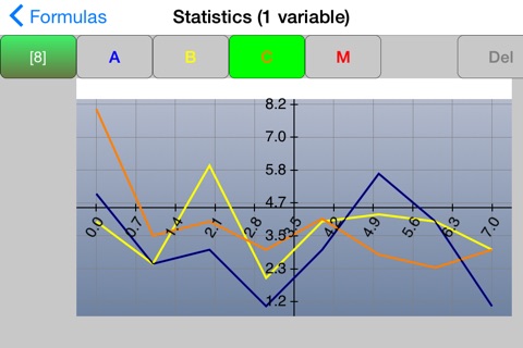 InteractiveMaths screenshot 2