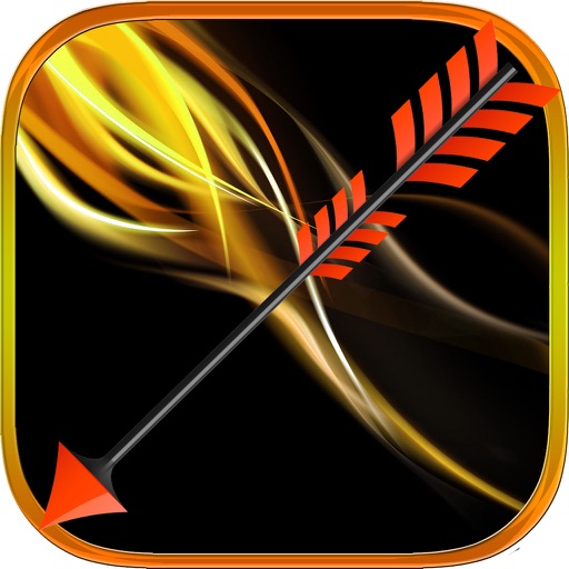 A Hunter-s Game-s - Impossible Obstacles With Bow And Arrow Shooting Adventure LX icon