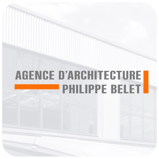 Agence D'Architecture Philippe Belet icon