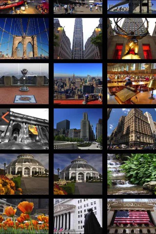 Ellis Island Visitor Guide - náhled