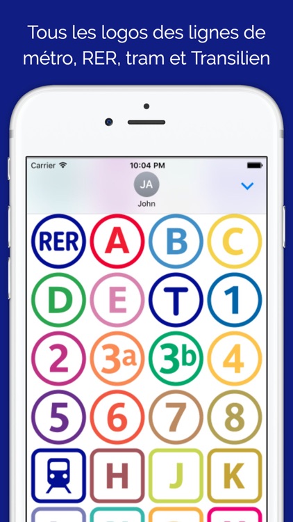Métro Paris Stickers par Paris-ci la Sortie