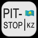 Pit-Stop.kz (Видеоролики, ПДД 2015, Экзамены) icon