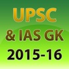 UPSC and IAS GK 2015-16