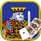 FreeCell Classic Solitaire Full Game and Deck