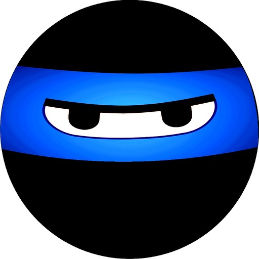 Action Ninja Speed Jump icon