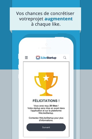 ILikeStartup screenshot 4