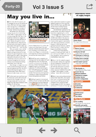 Forty-20 - náhled