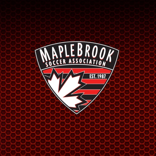 Maplebrook Soccer Association icon