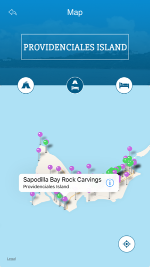 Providenciales Island Travel Guide(圖4)-速報App