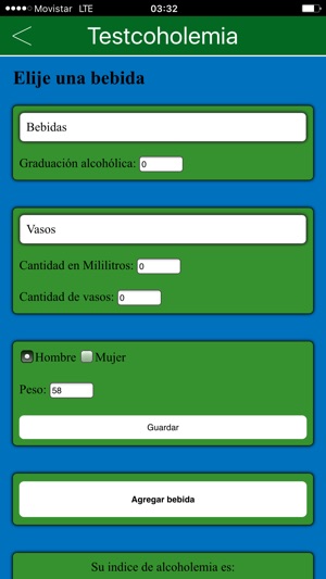 Testcoholemia(圖2)-速報App