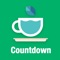 Countdown widget - Fancy styles countdown timer