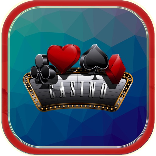 Free Vegas Halloween Slots - Play Casino Game! Icon