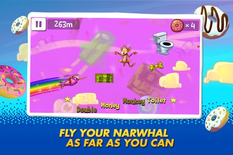 Sky Whale - a Game Shakers App screenshot 2