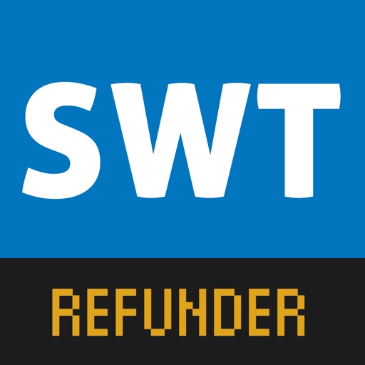 South West Trains Refunder