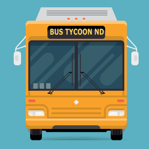 Bus Tycoon ND icon