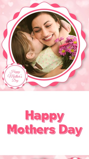 Mothers Day Photo Frames(圖3)-速報App