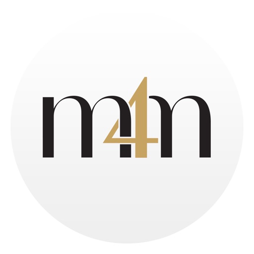 M4M Shopping icon