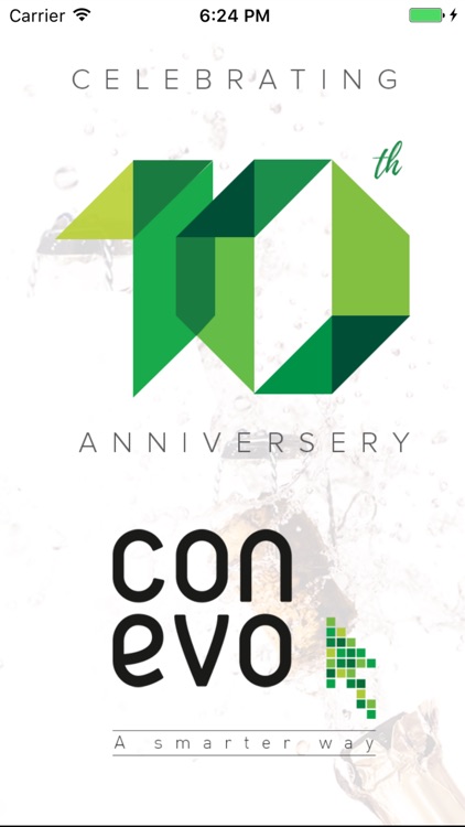 Conevo 10 Year