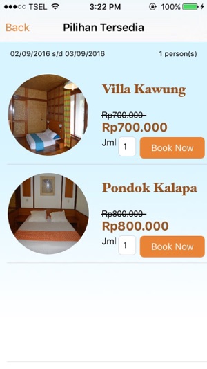 Sumber Alam Hotel(圖3)-速報App