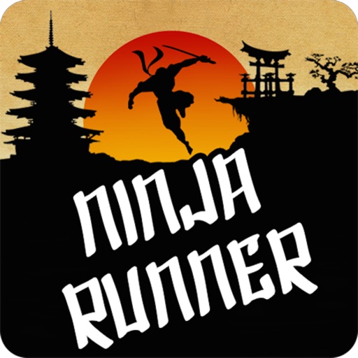 Ninja Runner Dash icon