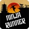 Ninja Runner Dash