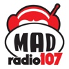 Mad Radio 107