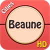 Beaune Offline Map Travel Explorer