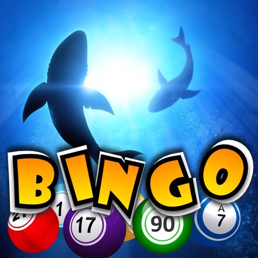 Ocean Splash Bingo - Free Casino Game & Feel Super Jackpot Party and Win Mega-millions Prizes