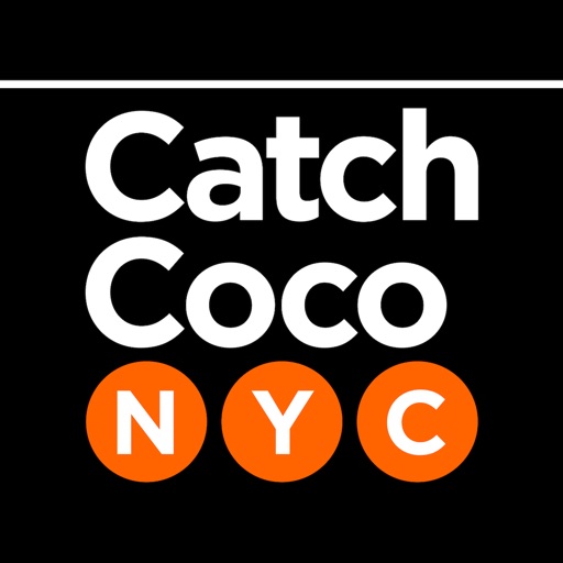 Catch Coco — Find Conan in NYC