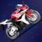 Air Moto Racing :Speed junkies,slap on your helmet